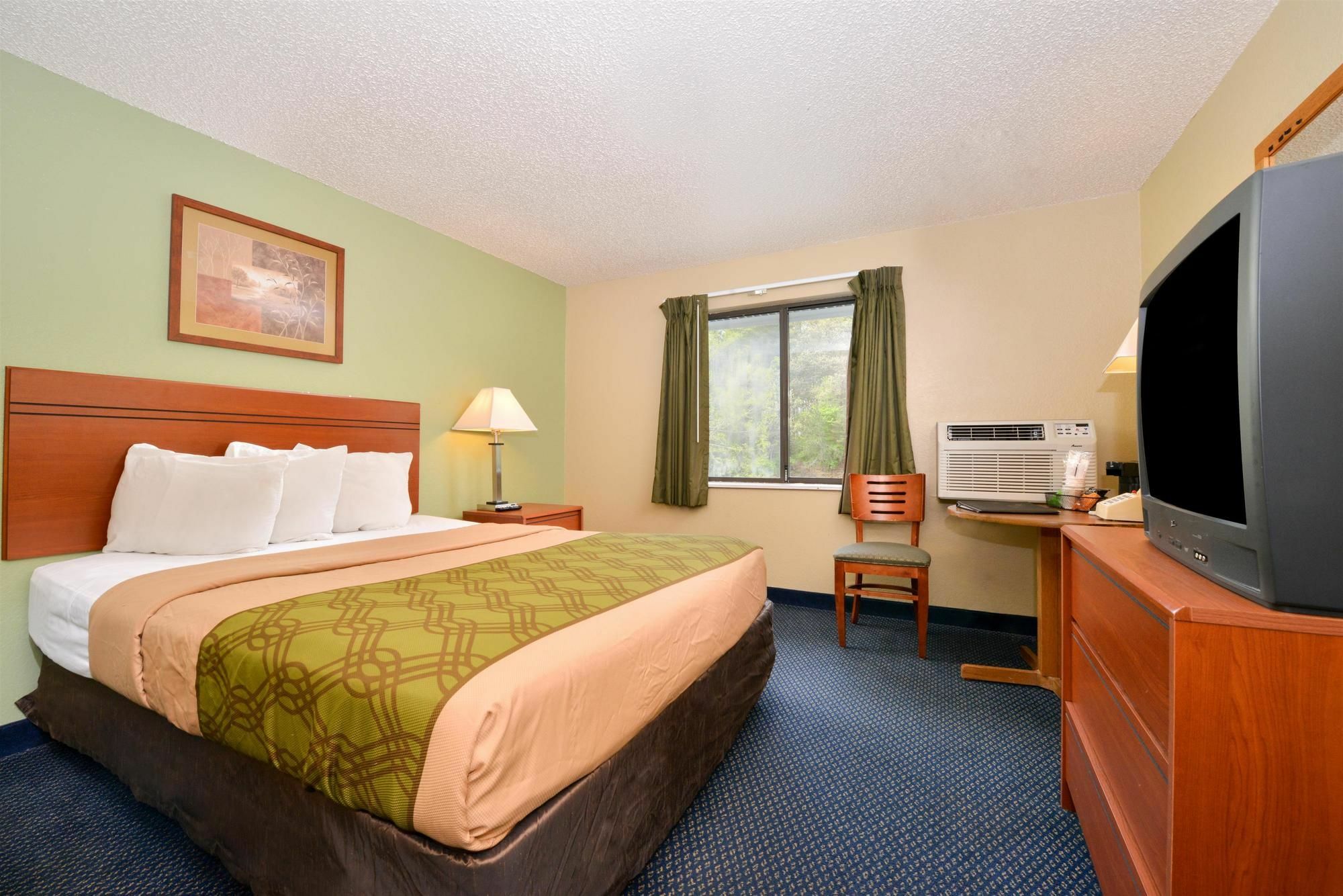 Days Inn & Suites By Wyndham Wisconsin Dells Exteriör bild