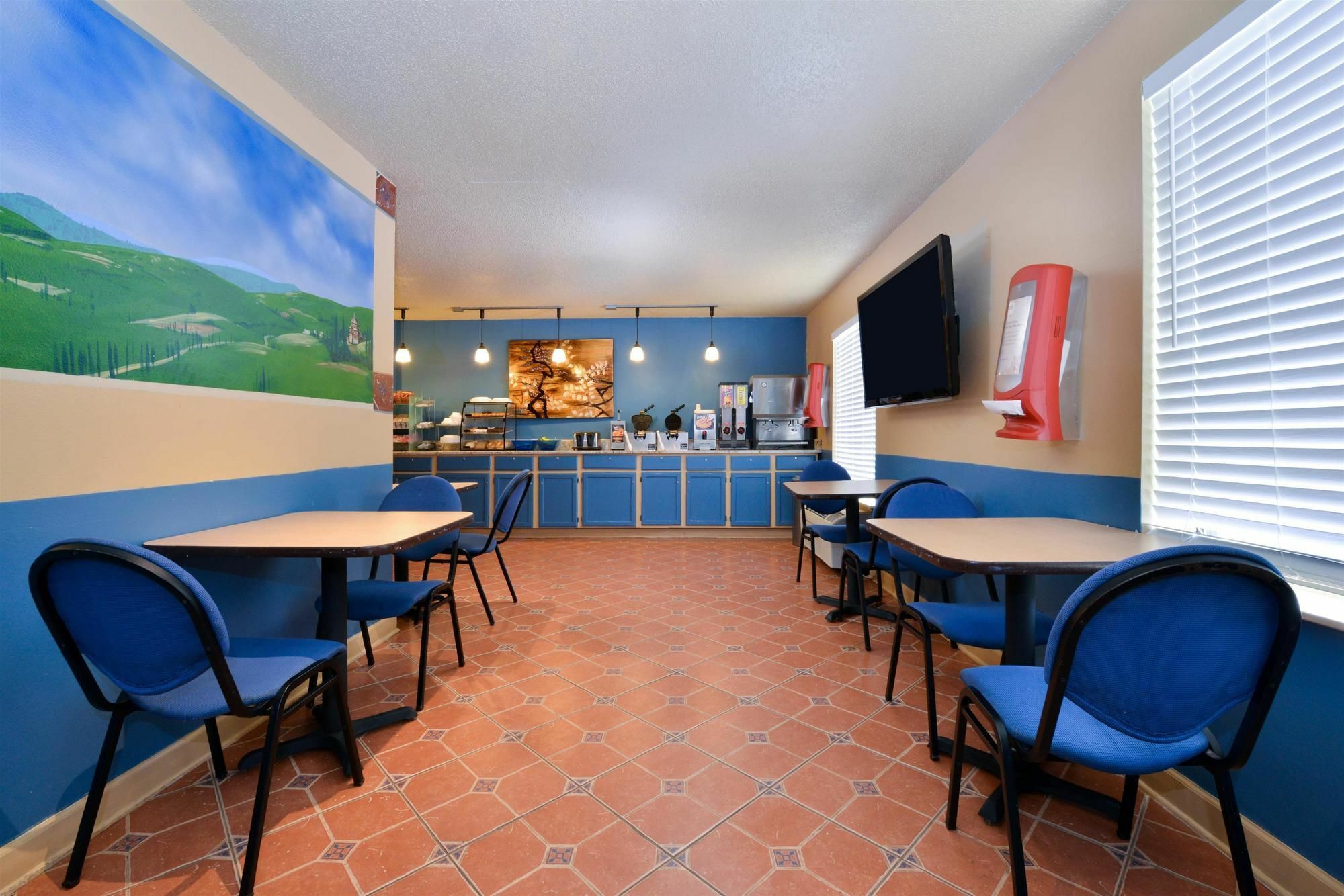 Days Inn & Suites By Wyndham Wisconsin Dells Exteriör bild