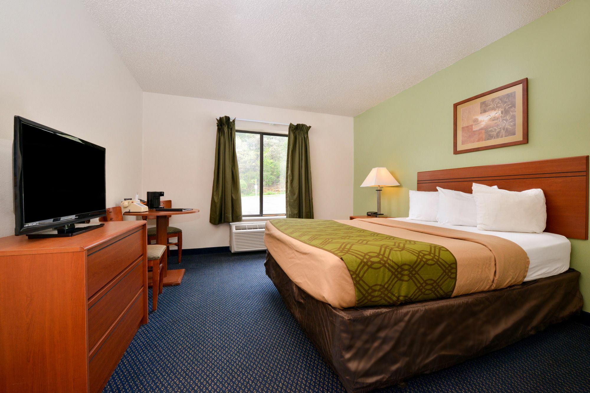 Days Inn & Suites By Wyndham Wisconsin Dells Exteriör bild